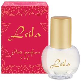 perfume Leila