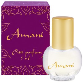 perfume Amani