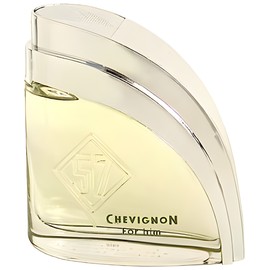 perfume Chevignon 57 for Him