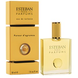 perfume Fureur d'agrumes