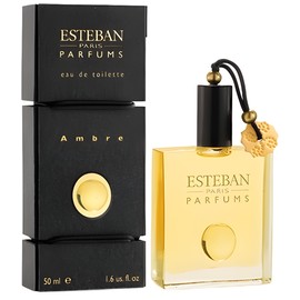 perfume Ambre