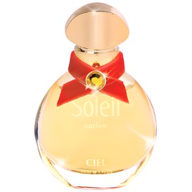 perfume Soleil Special