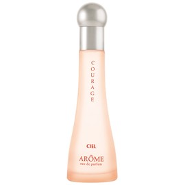 perfume Courage