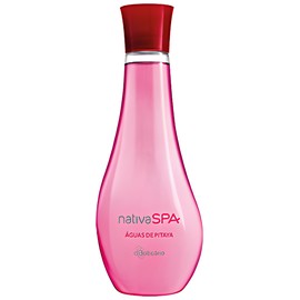 perfume Águas de Pitaya