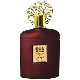 perfume Rabia