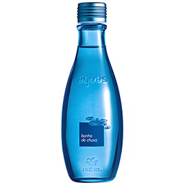 perfume Banho de Chuva