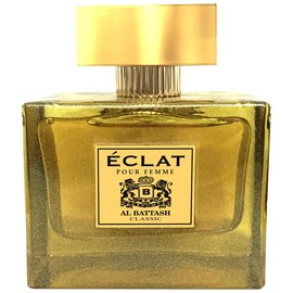 perfume Eclat Pour Femme