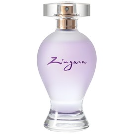 perfume Zingara