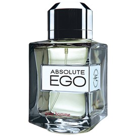 perfume Absolute Ego
