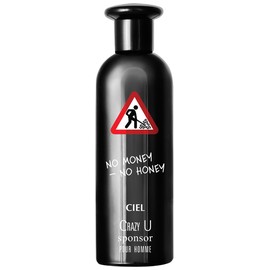 perfume Crazy U Sponsor