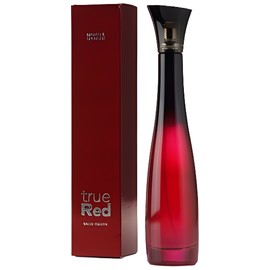 perfume True Red