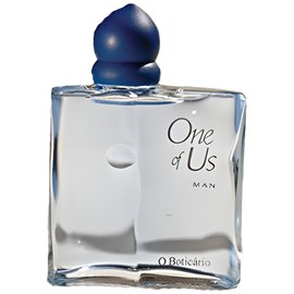 perfume One of Us