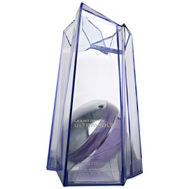 perfume Ultraviolet Liquid Metal for Woman