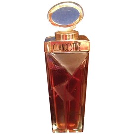 Clandestine Parfum