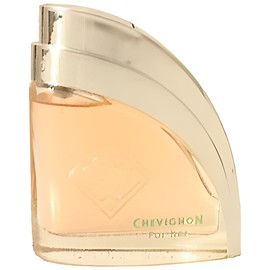perfume Chevignon 57 for Her
