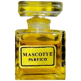 perfume Mascotte