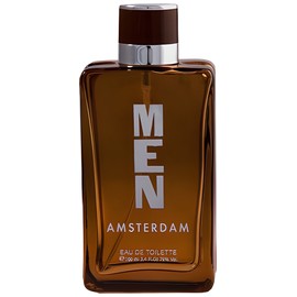 perfume Men Amsterdam