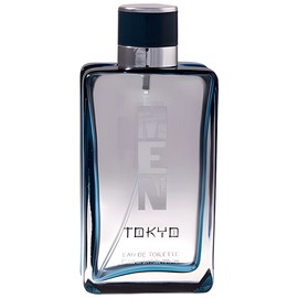 perfume Men Tokyo