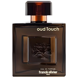 Oud Touch