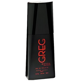 perfume Greg Devil