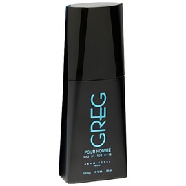 perfume Greg pour Homme