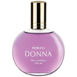perfume Donna