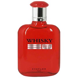 perfume Whisky Red
