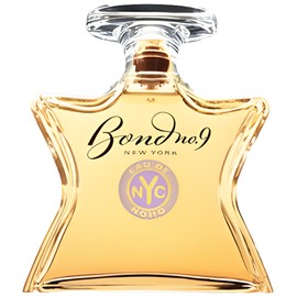Eau de Noho