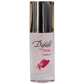perfume Defile Pink
