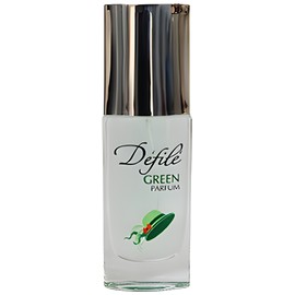 perfume Defile Green