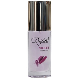 Defile Violet