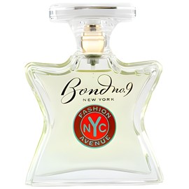 perfume Fashion Avenue