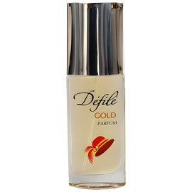 perfume Defile Gold