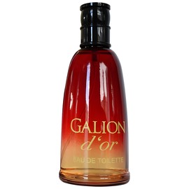 perfume Galion d'Or