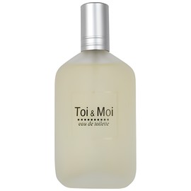 perfume Toi & Moi