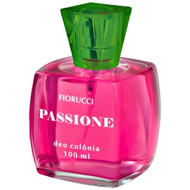 perfume Passione