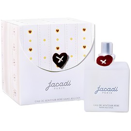 perfume Jacadi Eau de Senteur
