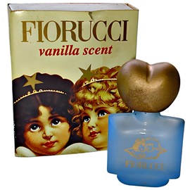 perfume Vanilla Scent