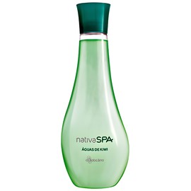 perfume Águas de Kiwi