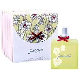 perfume Jacadi Fille