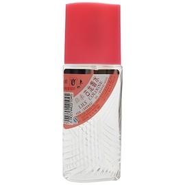 perfume Lily Cologne 丽来古龙香水