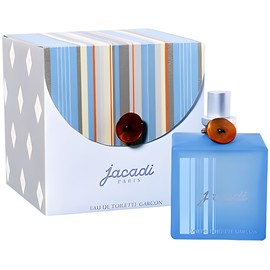 perfume Jacadi Garcon