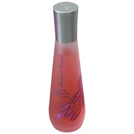 perfume Águas e Brisas Ivete Sangalo Estrela Divertida