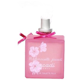 perfume Jacadi Mademoiselle