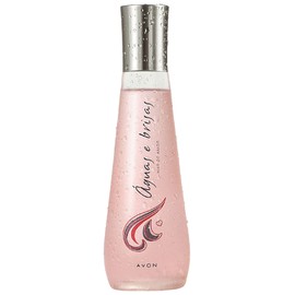 perfume Águas e Brisas Mar de Amor