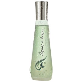 perfume Águas e Brisas Sete Ondas