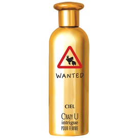 perfume Crazy U Intrigue