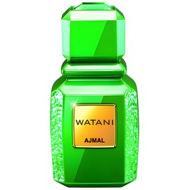 Watani Akhdar