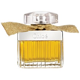 perfume Chloé Intense Collect'Or