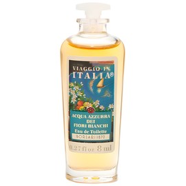perfume Acqua Azzurra dei Fiori Bianchi